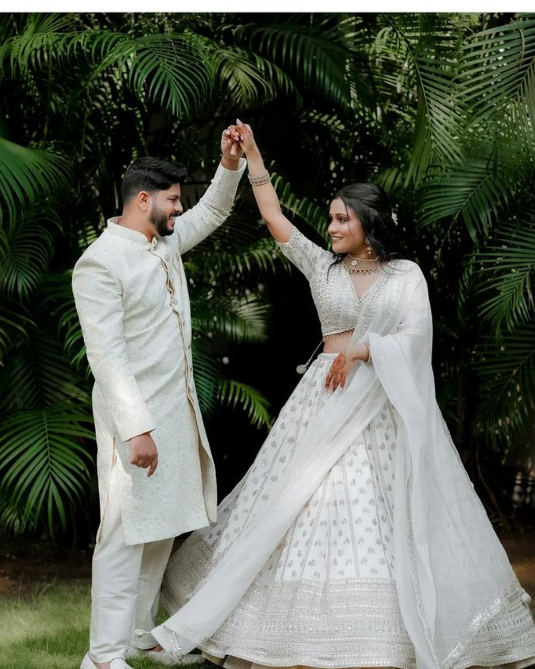 Diljit & Jasmine Moment 3